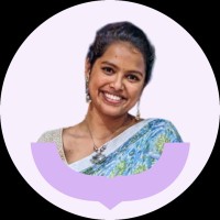 Manah Wellness Employee Eshwari Bhoga's profile photo