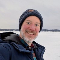 Calm Employee Dan Staley's profile photo