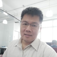Rainmaker Labs Employee Marcus Wong's profile photo