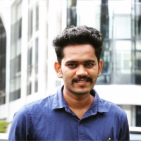 Adithyan Ps Email