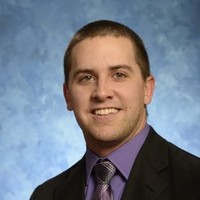 Jacob & Hefner Associates, Inc. Employee Jake Ladzinski's profile photo