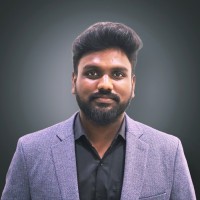 Krishna Chandru Email & Phone Number