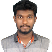Solara Active Pharma Sciences Employee Iyappan M's profile photo