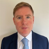 Pfizer Employee Jonathan Hyde's profile photo
