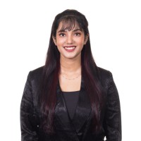 Driverly Employee Bindu R's profile photo
