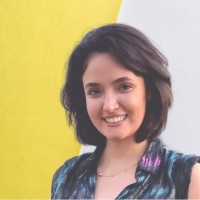 INGITECH Employee Paniz Tavakoli's profile photo