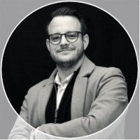 WIG France Entreprises Employee Julien Christ's profile photo