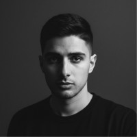 Quicktext Employee Rami Maher's profile photo