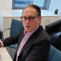 Michael Bebon Email & Phone Number