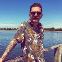 DOMINO PUBLISHING COMPANY LIMITED Employee Giulio Mauchigna's profile photo