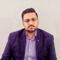 Careers360 Employee Sachin Chetani's profile photo