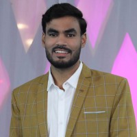 Computer Junction Pvt. Ltd. Employee Ansar Shaikh's profile photo