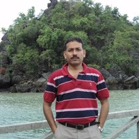 Abhijit Chakraborty Email