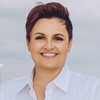 Bten US Employee Fabiana A's profile photo