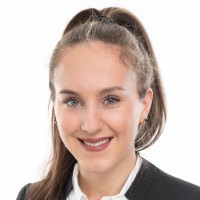DITEC, a.s. Employee Yuliana Popovych's profile photo