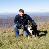 Antaris Inc Employee Kirby Moughon's profile photo