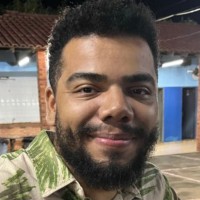 NeuralMind Employee Renan Batista's profile photo
