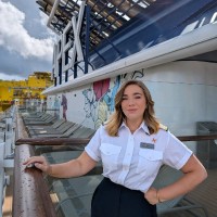 Celebrity Cruises Employee Laura Travis's profile photo