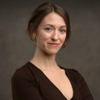 Outrider Foundation Employee Rava Raab's profile photo