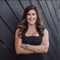 The Agency RE Employee Danielle Farabee's profile photo