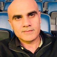 Zeeshan Saeed Email & Phone Number