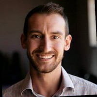 Rayback Collective Employee Justin Riley's profile photo