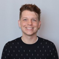 ServiceNow Employee Patrick Wilson's profile photo