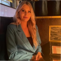 Patch Employee Olivia Smith's profile photo