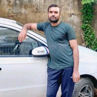 Express Builders Employee Pradeep Chaurasia's profile photo