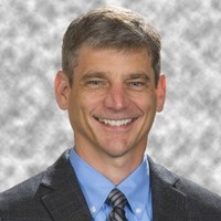 Holy Cross Energy Employee Bo Jones's profile photo