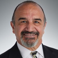 Rise Analytics Employee Aris Jerahian's profile photo