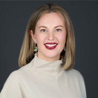 Booz Allen Hamilton Employee Anna Sowa's profile photo