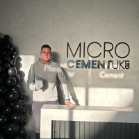 Micro Cement UK LTD Employee Benjamin Owen's profile photo