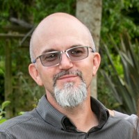 Macmillan Cancer Support Employee Chris Acton's profile photo