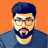 Shakambhari Group Employee Amit Shaw's profile photo