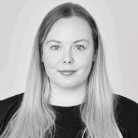 Rud Pedersen Public Affairs Germany Employee Marlene Kramer's profile photo
