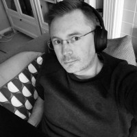 Warner Bros. Discovery Employee James Ash's profile photo