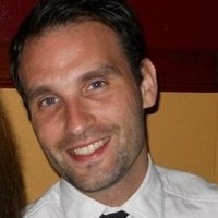 NuvemRx Employee Sean Buckholz's profile photo