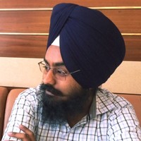 Jagmeet Singh Email & Phone Number