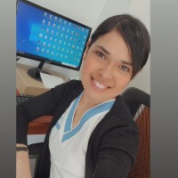 Centro Hirsch Employee Margarita Elizabeth Benitez's profile photo