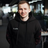Genesis Tech Employee Volodymyr Matviichenko's profile photo