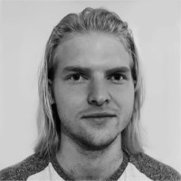 Compusoft Group Employee Sindre Hansen's profile photo