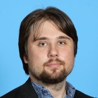 HVG Kiadó Zrt Employee Márton Marosi's profile photo