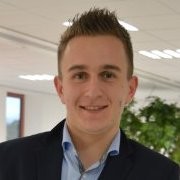 Inadmin Employee Raymond van Gulik's profile photo