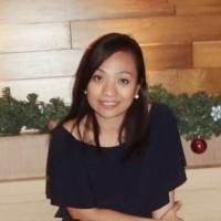 PositiveLinks Asia Employee Ann de la Cruz's profile photo