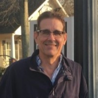 Neptune Retail Solutions Employee Michael Ware's profile photo