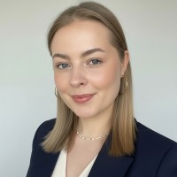 German American Chamber of Commerce, Inc. Employee Vanessa Hajduga's profile photo