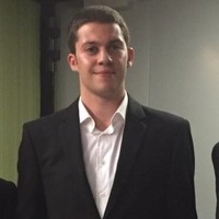 DAIR Engineering & Consulting Employee Alejandro Cano's profile photo