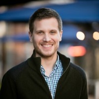 Dominion Energy Employee Stephen Goss's profile photo