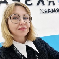 Wrkspace Employee Dorota Palen's profile photo